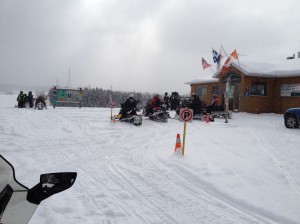 Club Les Aventuriers Saint-Modeste
