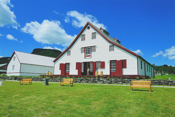 Maison