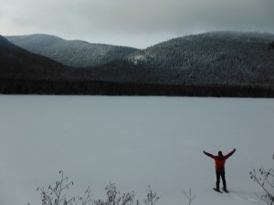 Gaspésie National Park © Marie-Hélène Gonthier