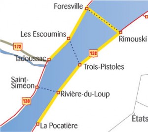 Circuit Découverte