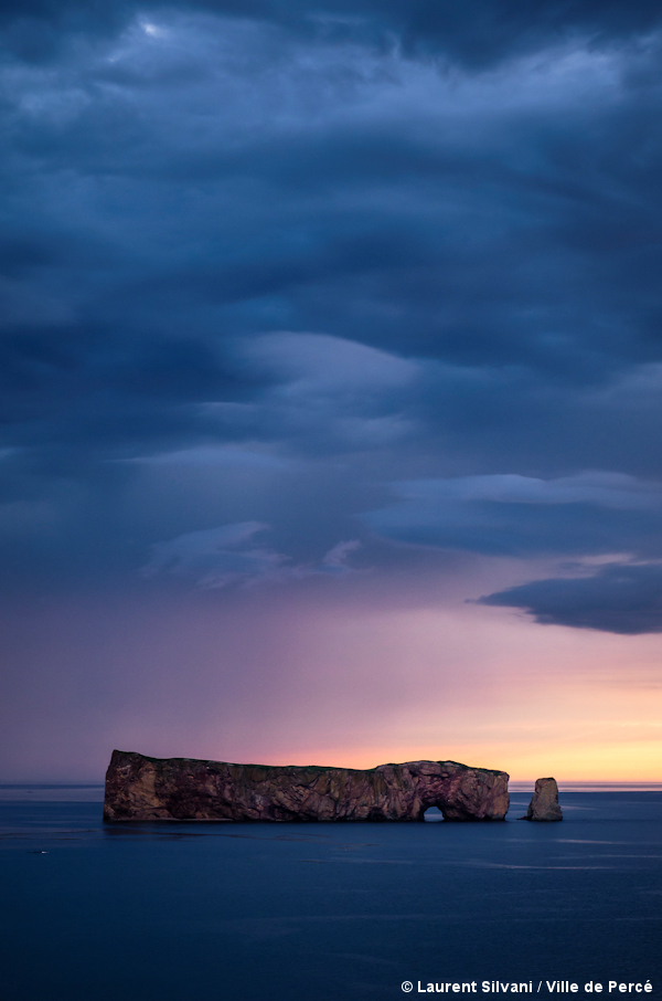 rocherPercé