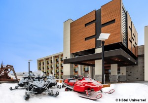 Hotel_Universel_snowmobile