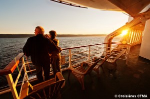 CTMA Cruises