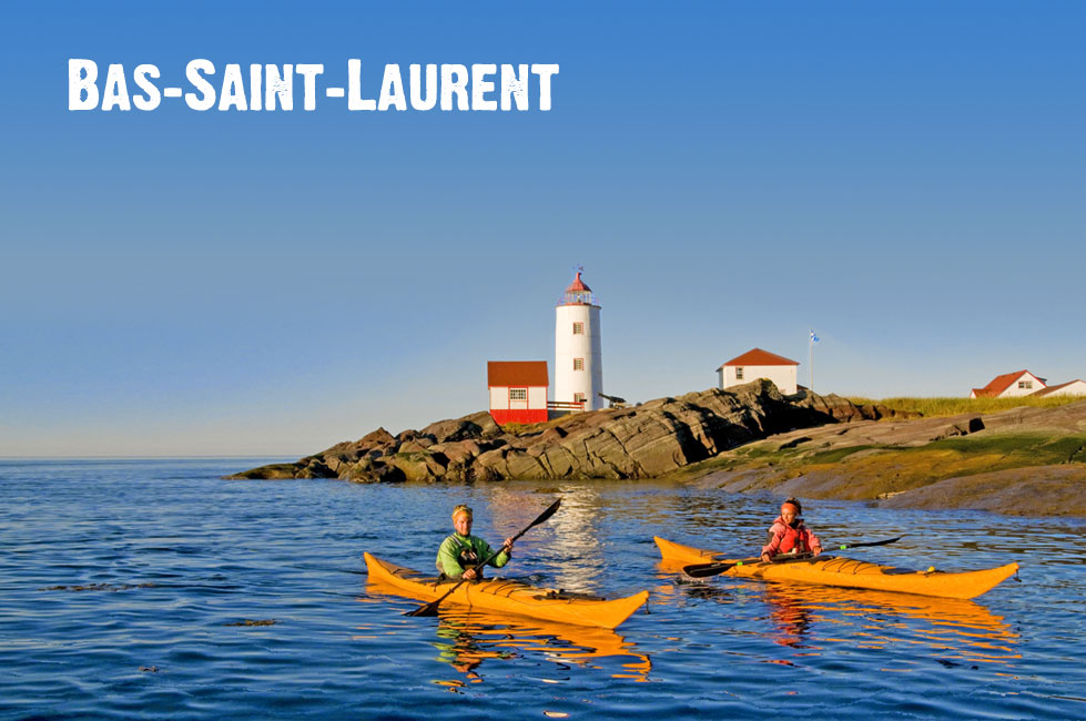 Bas-Saint-Laurent