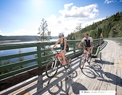 Cycling