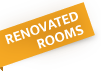 Renovated Rooms