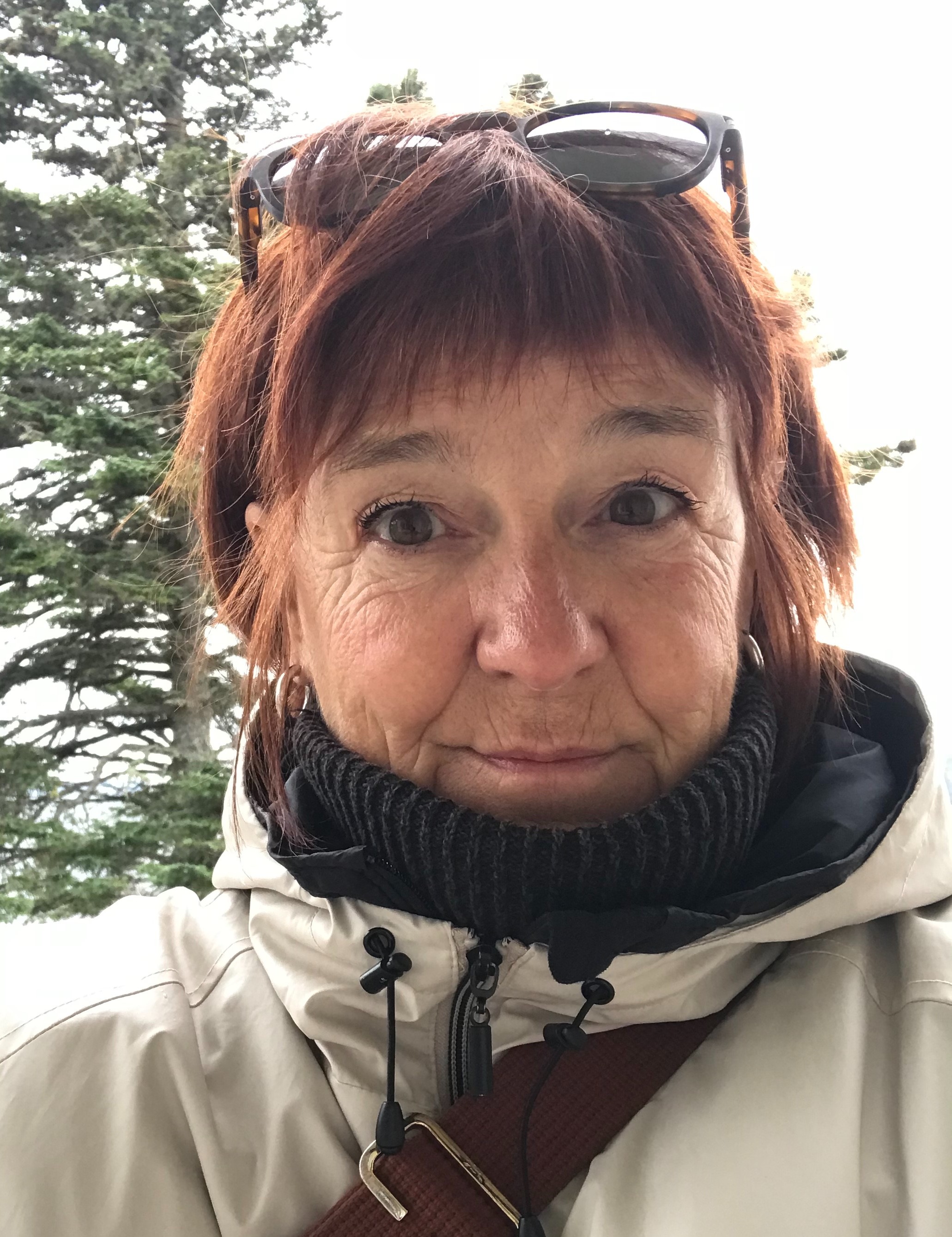 valerie gass eth