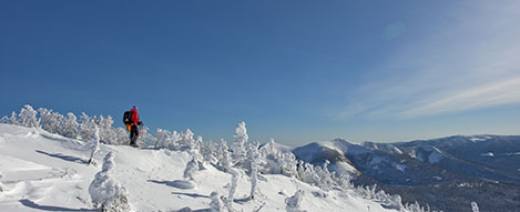 Gaspésie