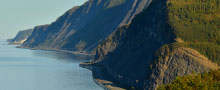 The Bas-Saint-Laurent – Gaspésie Tour