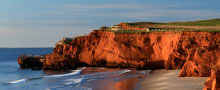 Les Îles de la Madeleine