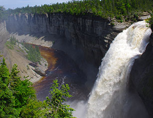 Parc National d’Anticosti