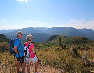 Parc national de la Gaspésie