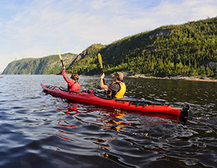 Parc national du Fjord-du-Saguenay