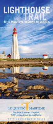 The Lighthouse Trail