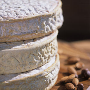 Fromages des Îles de la Madeleine