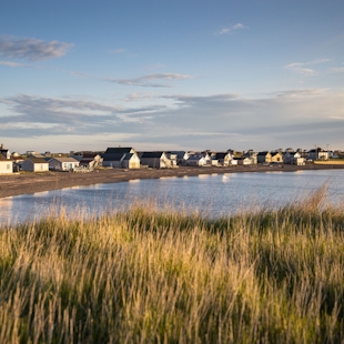 La Grave aux Îles de la Madeleine