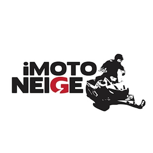 iMotoneige App logo