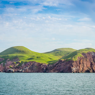 Île d’Entrée