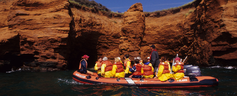 Îles de la Madeleine