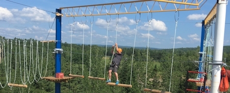 Gaspésie