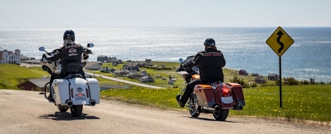 Îles de la Madeleine