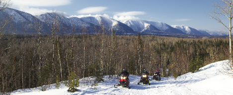 Gaspésie