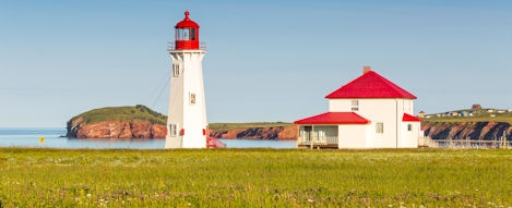 Îles de la Madeleine