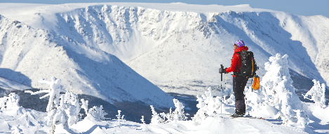 Gaspésie