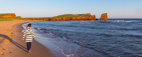 Îles de la Madeleine