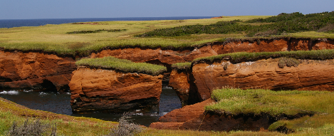 Îles de la Madeleine