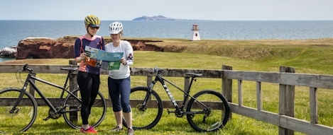 Îles de la Madeleine