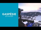 Gaspésie