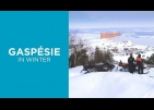 Gaspésie