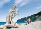 Parc national d'Anticosti 