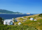 Parc national de l'Île-Bonaventure-et-du-Rocher-Percé 