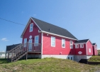 Little Red School House 