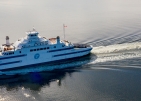 Traverse Matane - Baie-Comeau - Godbout 