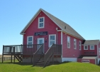 Little Red School House 