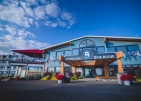 Riôtel Carleton-sur-Mer 