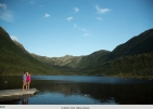 Parc national de la Gaspésie 