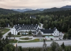 Auberge Le Gîte du Mont-Albert 