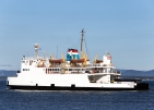 Rivière-du-Loup–Saint-Siméon Ferry 