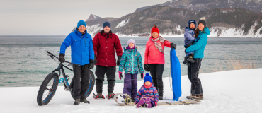 Comment les Québécois se préparent-ils pour l’hiver?
