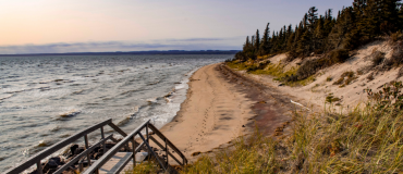 7 Beaches to Discover in Côte-Nord