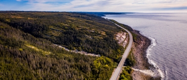 4 idées de circuits au Québec maritime