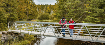 10 mots que vous entendrez lors d’un voyage au Québec à l’automne