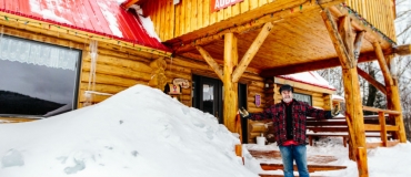 3 bonnes raisons de visiter le Bas-Saint-Laurent en hiver
