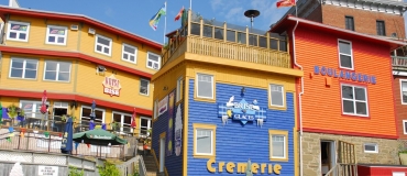5 Good Reasons to Visit Gaspé