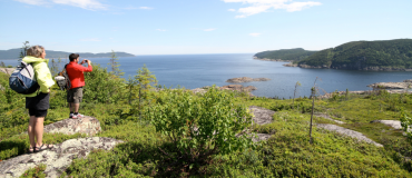 5 arrêts essentiels pour des vacances en nature réussies au Québec maritime
