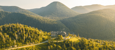 6 Places to Stay for Exceptional Getaways in Québec by the Sea